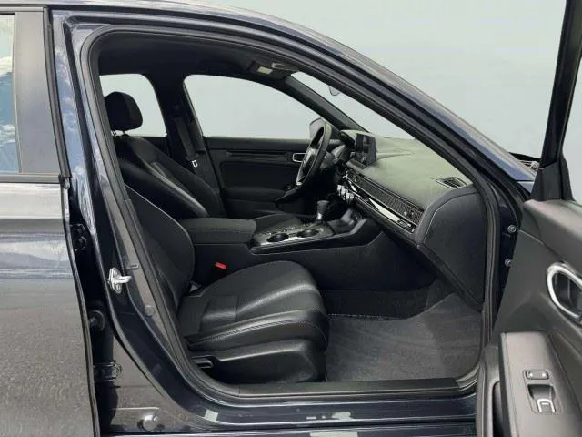 Honda Civic photo 40