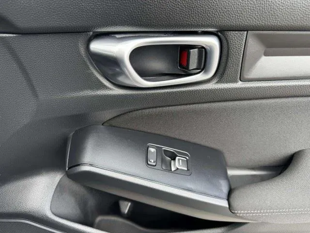 Honda Civic photo 41