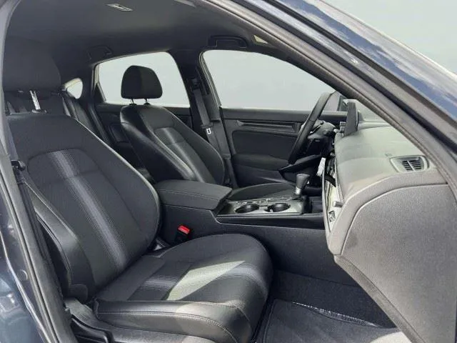 Honda Civic photo 42
