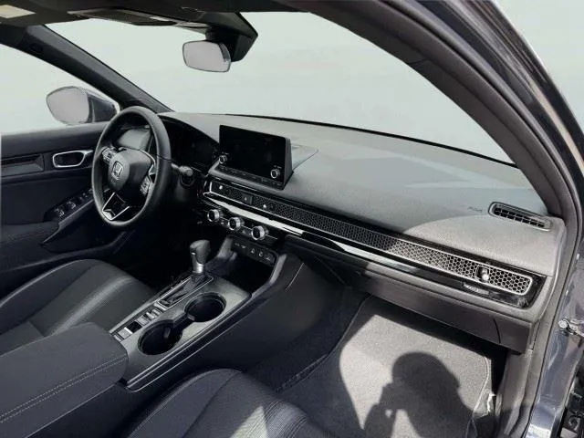 Honda Civic photo 43