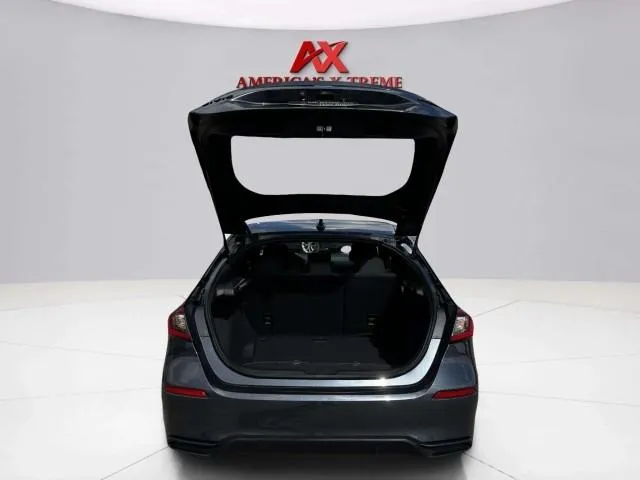 Honda Civic photo 44