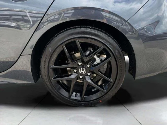 Honda Civic photo 46