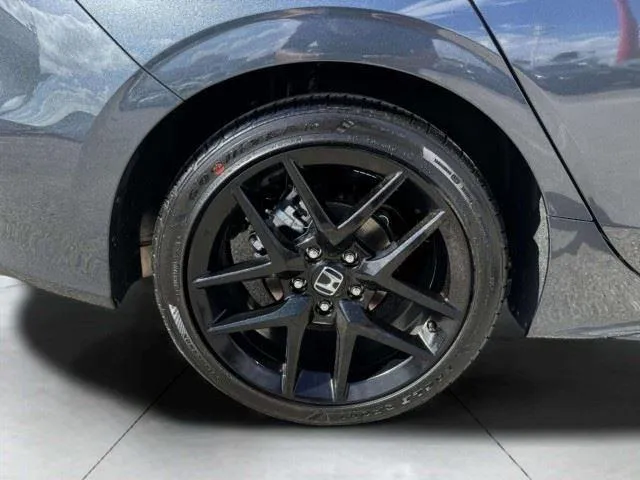 Honda Civic photo 47