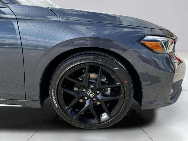 Honda Civic photo 48