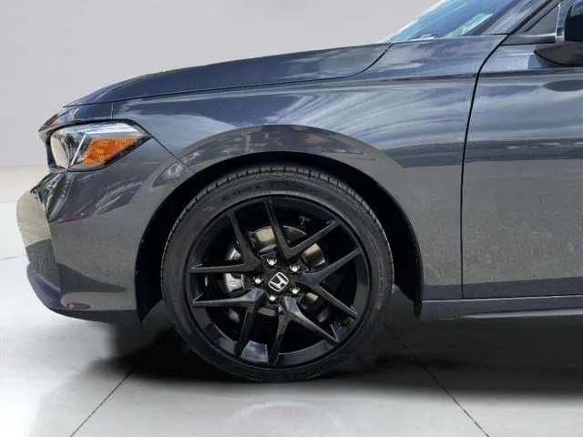 Honda Civic photo 49