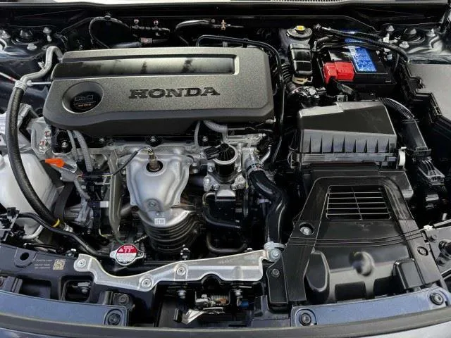 Honda Civic photo 50