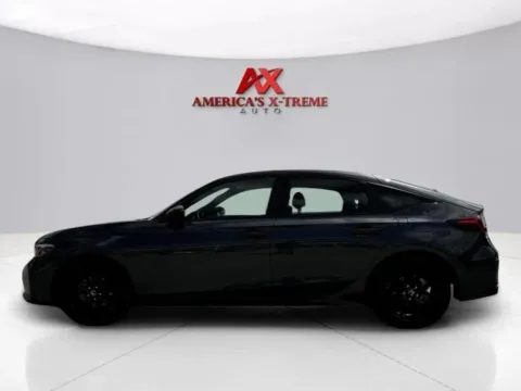 Photos of 2026 Honda Civic Hatchback Sport for sale in Houston, TX at America's Xtreme Auto Sales & Auto Repair | Luxury Used Cars & Trucks Dealership