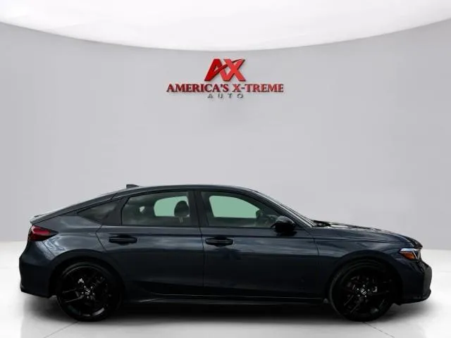Honda Civic photo 7