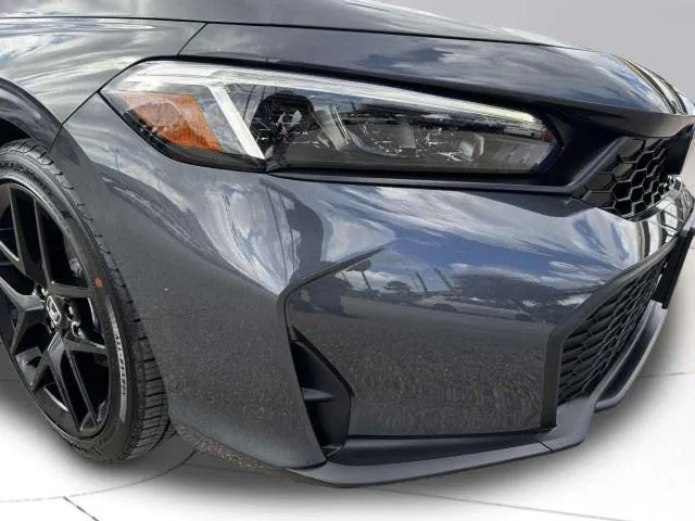 Honda Civic photo 11