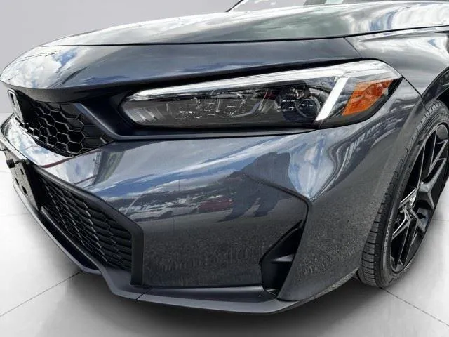 Honda Civic photo 12
