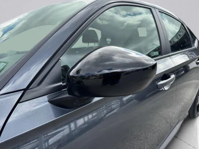 Honda Civic photo 14