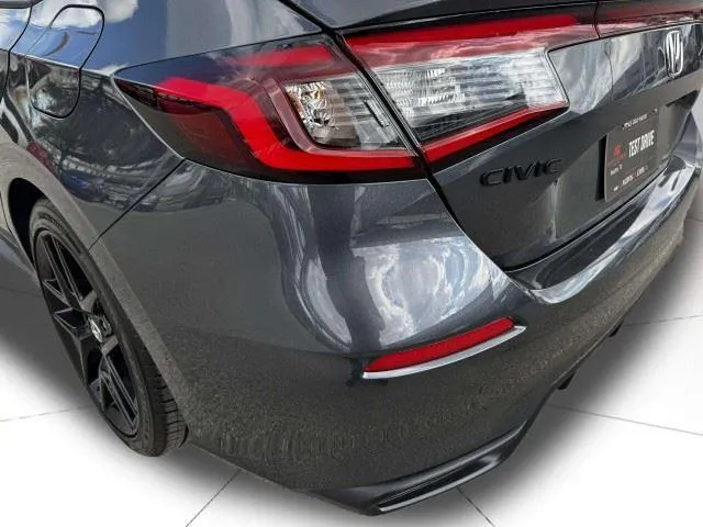Honda Civic photo 15