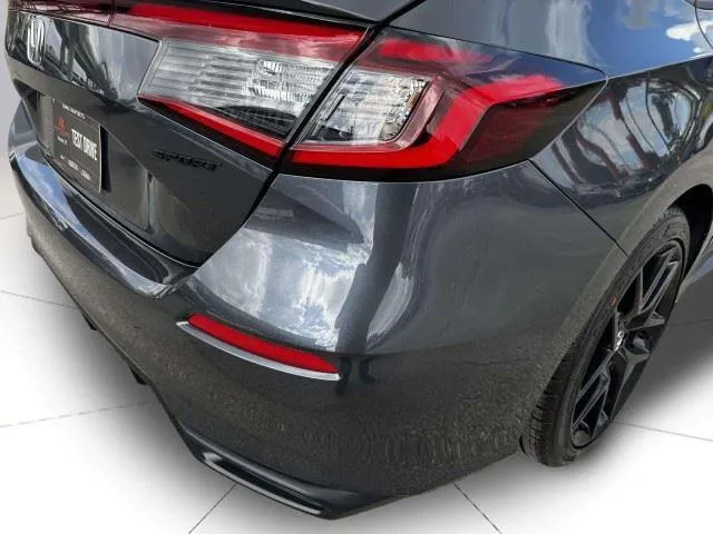 Honda Civic photo 16