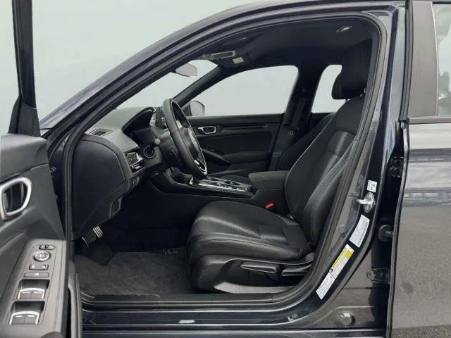 Honda Civic photo 18