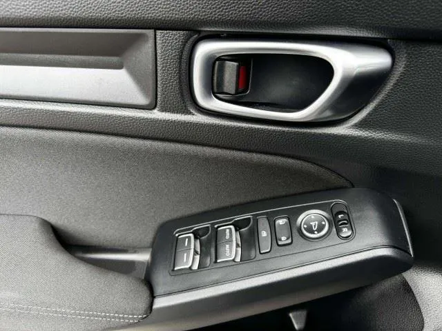 Honda Civic photo 19