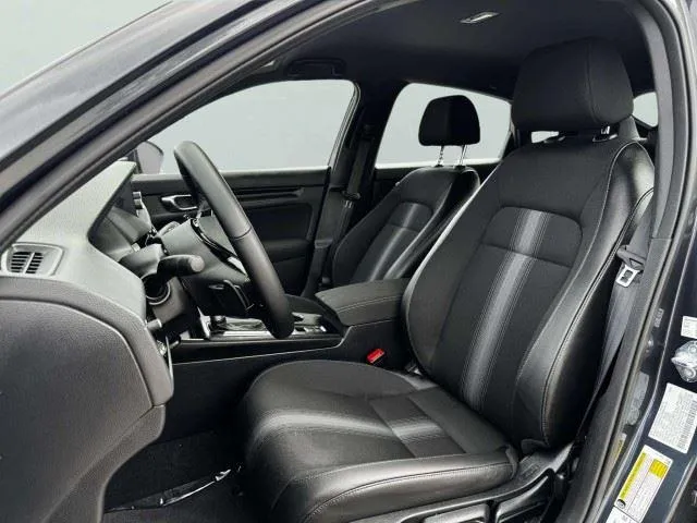 Honda Civic photo 20