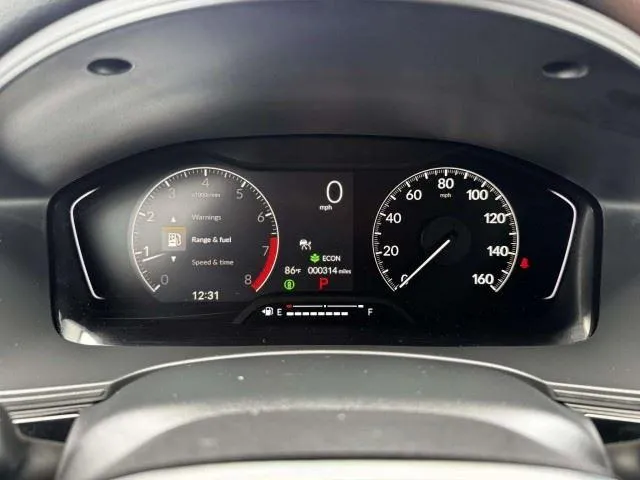 Honda Civic photo 22
