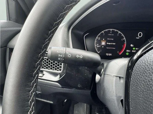 Honda Civic photo 23