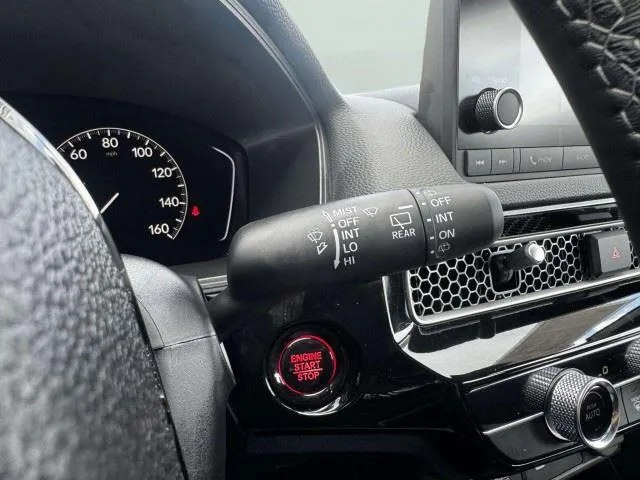 Honda Civic photo 24