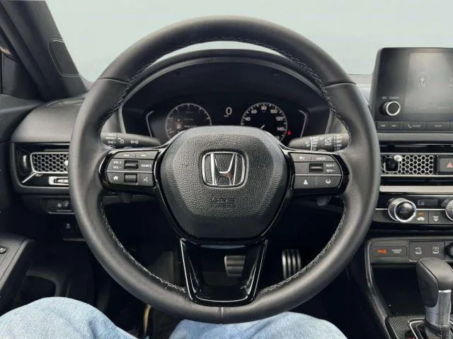 Honda Civic photo 25