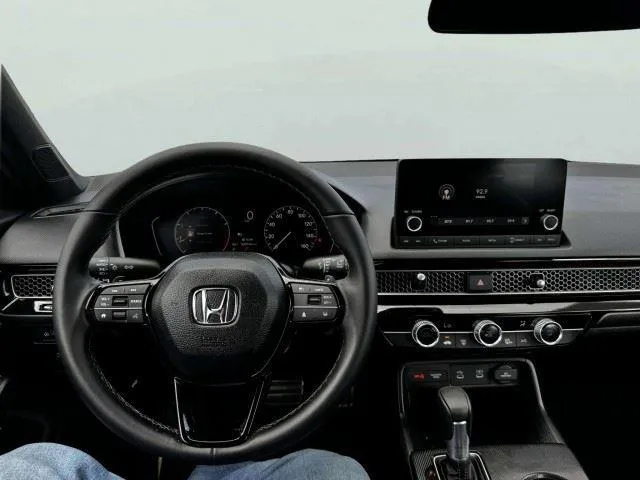 Honda Civic photo 26