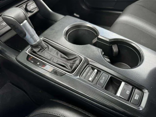 Honda Civic photo 29