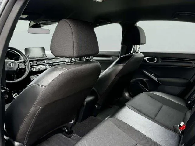Honda Civic photo 34