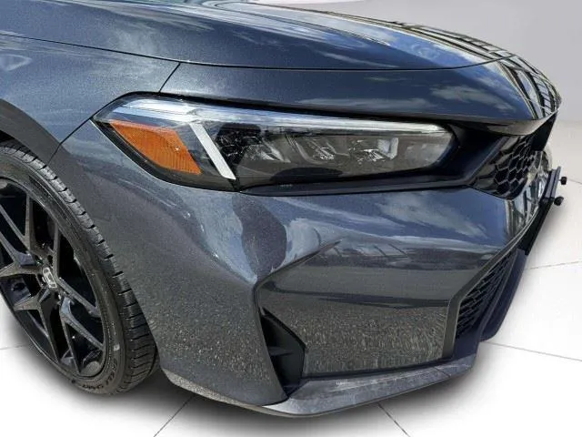 Honda Civic photo 11