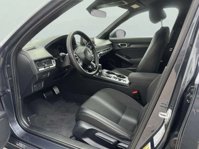 Honda Civic photo 20