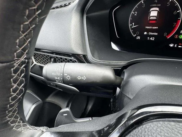Honda Civic photo 23