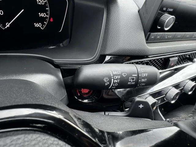 Honda Civic photo 24