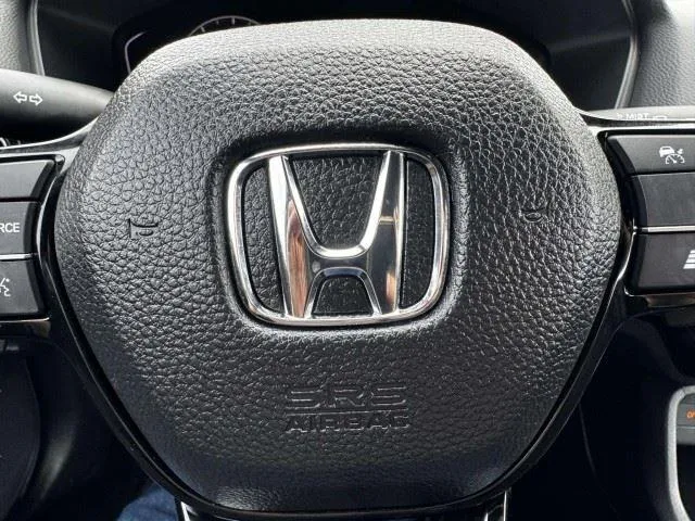 Honda Civic photo 27