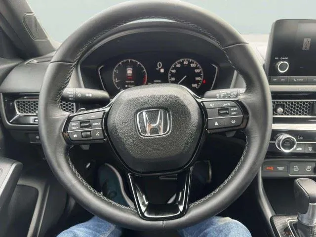 Honda Civic photo 28