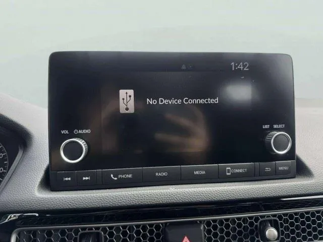 Honda Civic photo 29