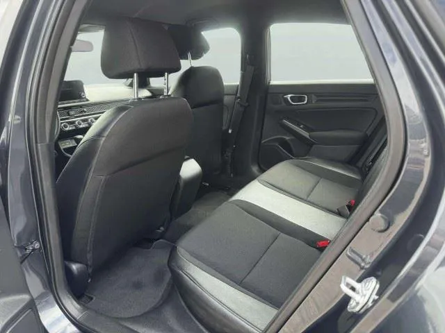 Honda Civic photo 37