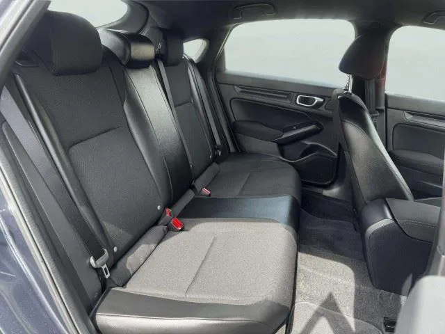 Honda Civic photo 44