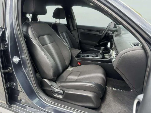 Honda Civic photo 49