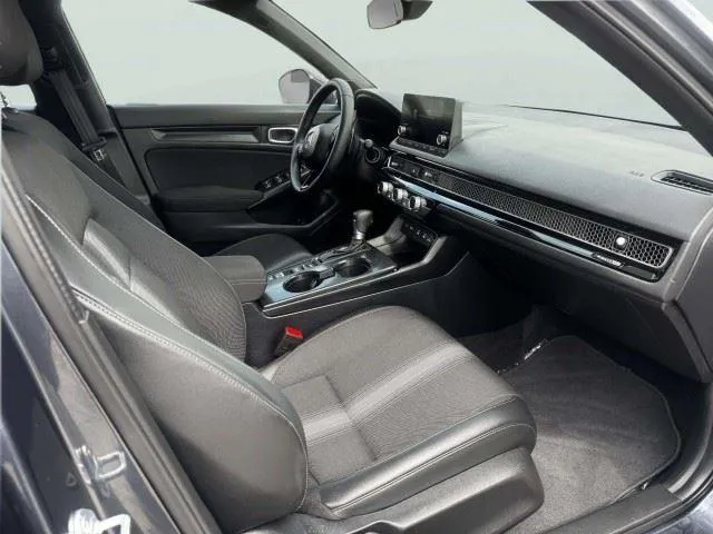 Honda Civic photo 50