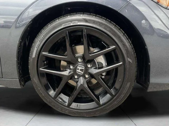 Honda Civic photo 53