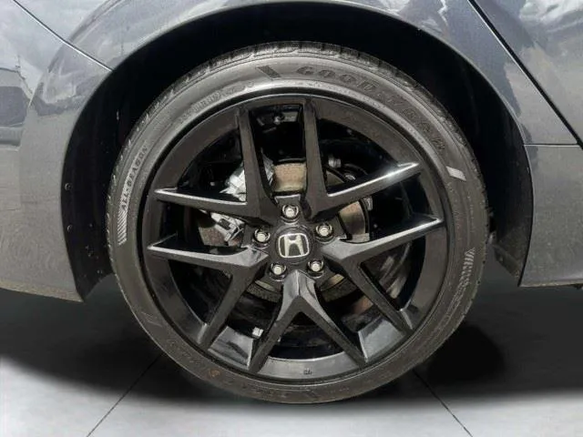 Honda Civic photo 54