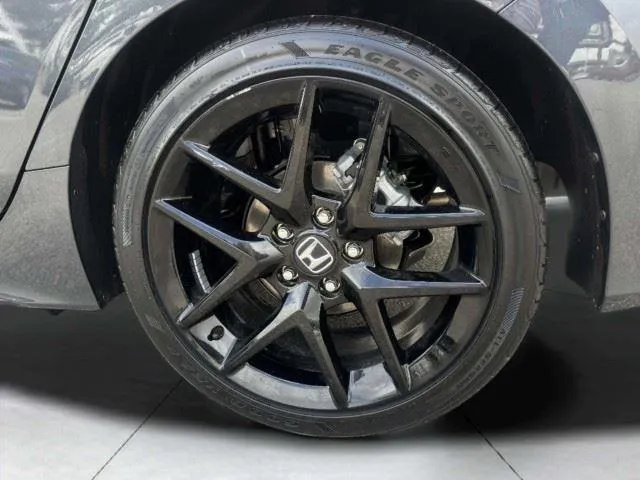 Honda Civic photo 56