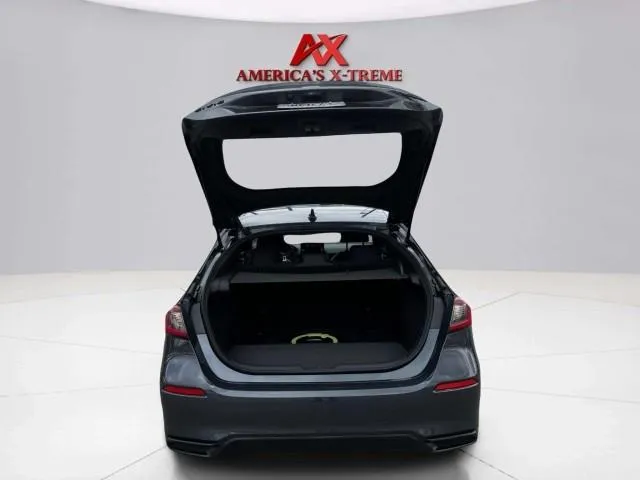 Honda Civic photo 57