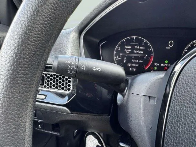 Honda Civic photo 24