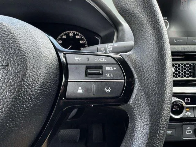 Honda Civic photo 26