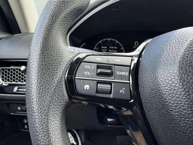 Honda Civic photo 27