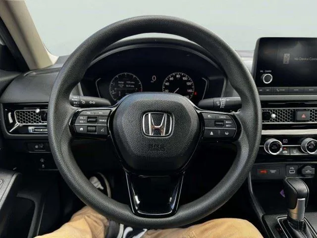 Honda Civic photo 28