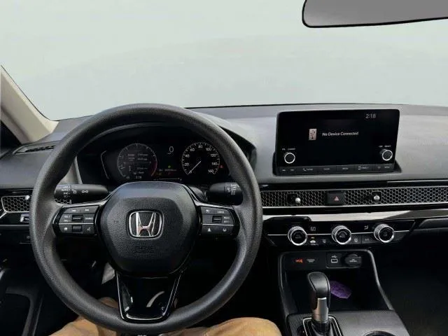 Honda Civic photo 29