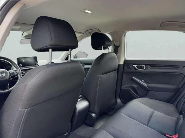 Honda Civic photo 34