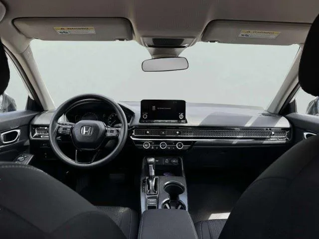 Honda Civic photo 35