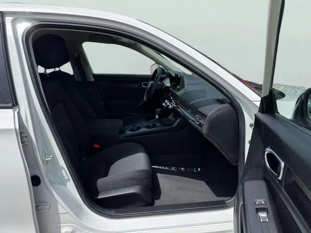 Honda Civic photo 40